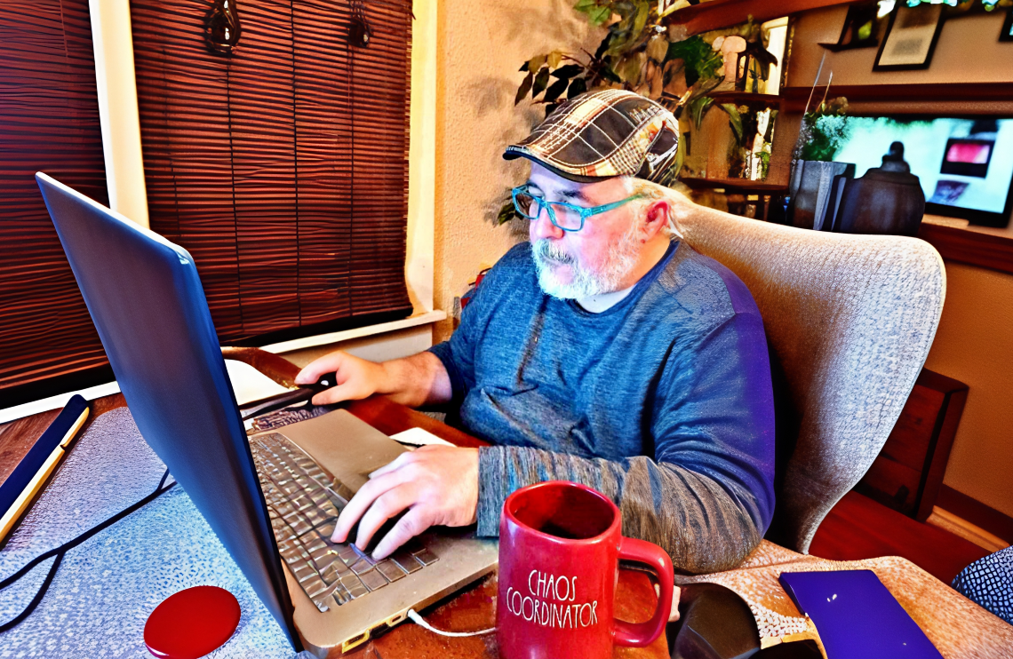 Mark Craycraft SCDN