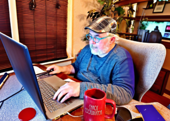 Mark Craycraft SCDN