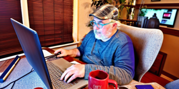 Mark Craycraft SCDN