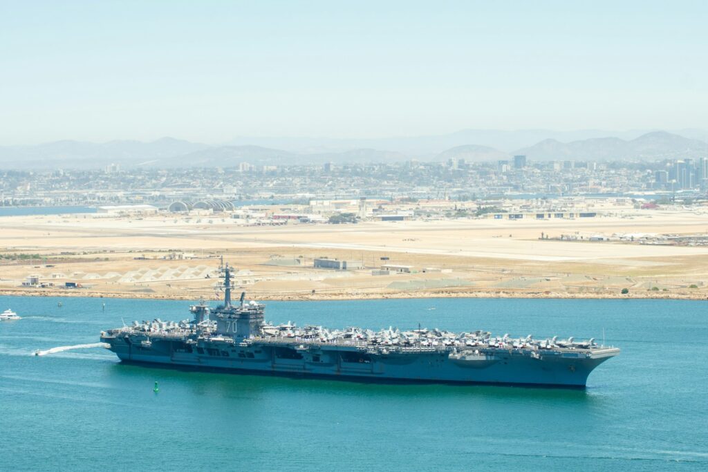 Navy Veteran Mesothelioma