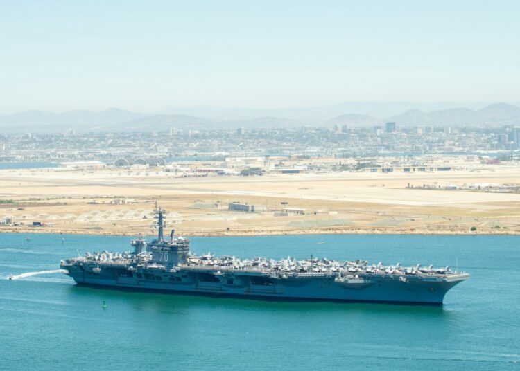 Navy Veteran Mesothelioma