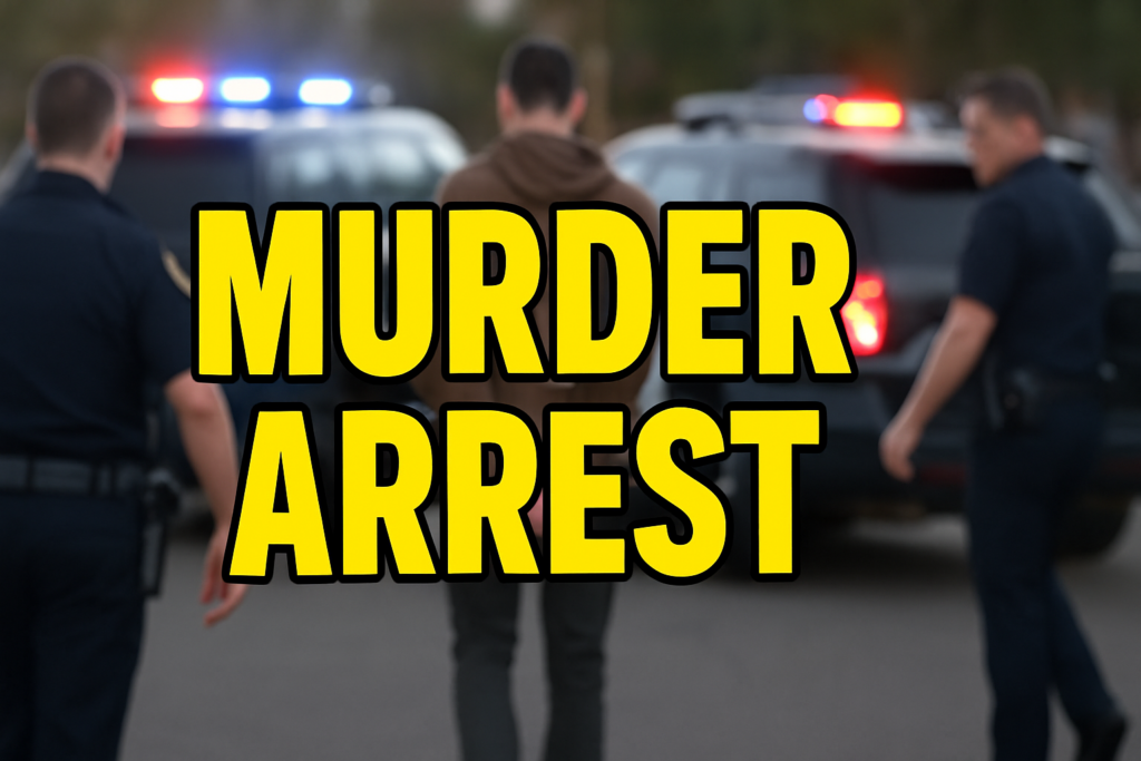 Murder Scioto County
