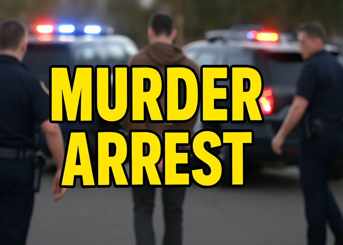 Murder Scioto County