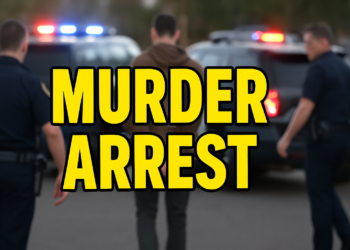 Murder Scioto County