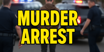 Murder Scioto County