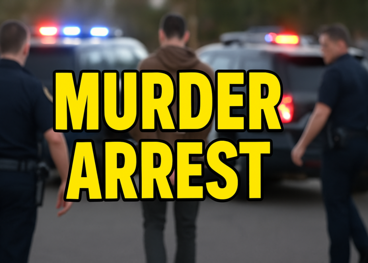 Murder Scioto County