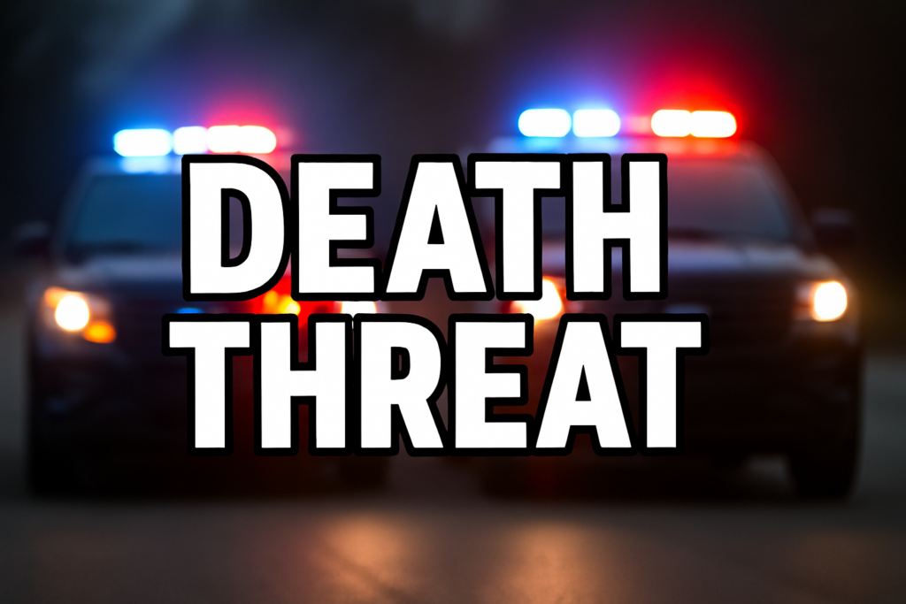Death Threat
