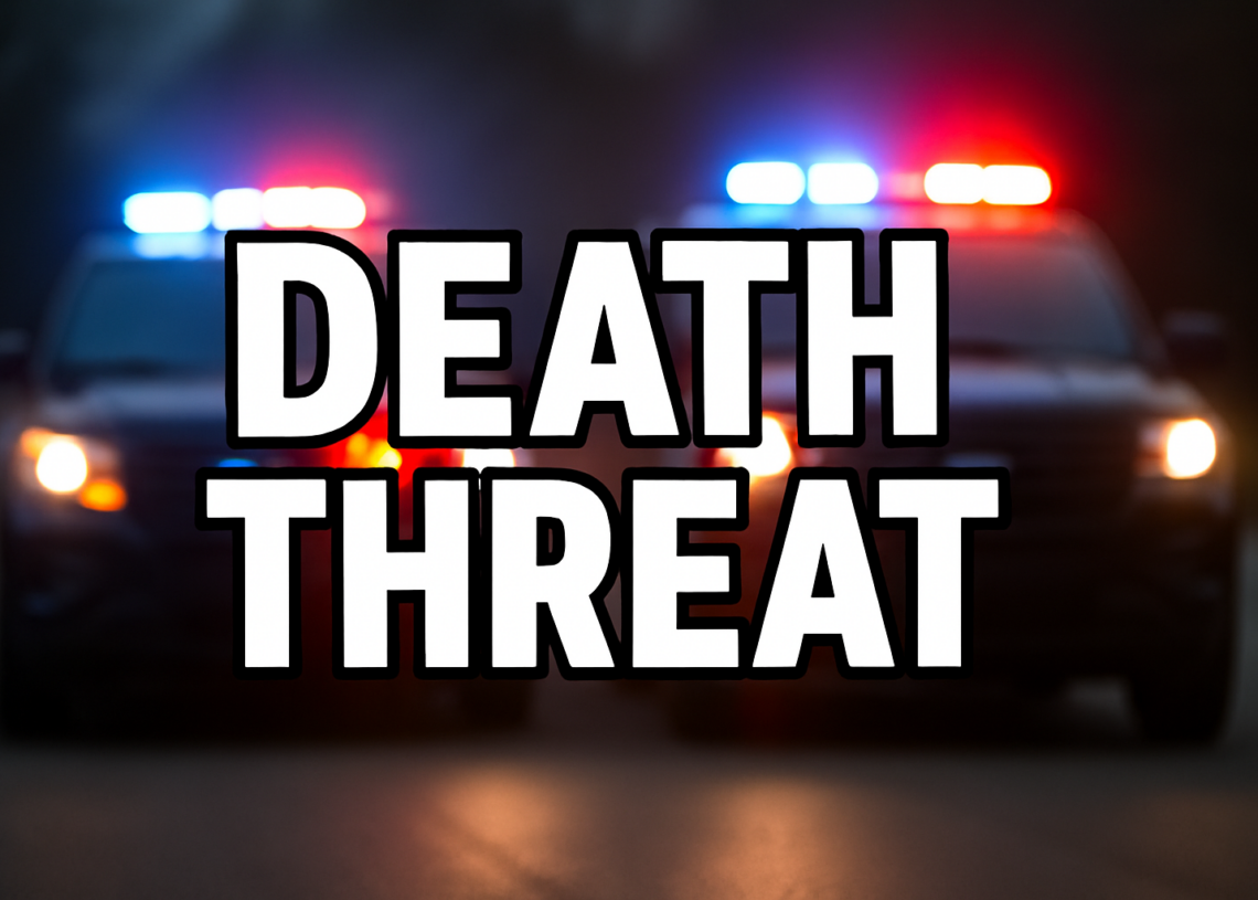 Death Threat