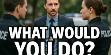 What would you do