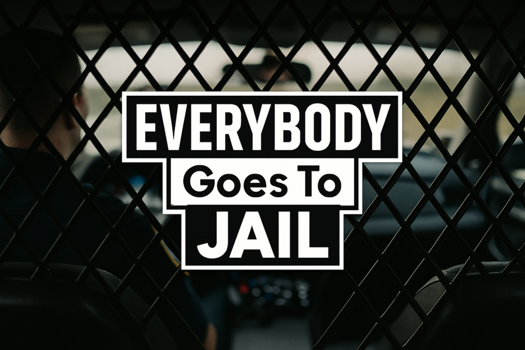 jail