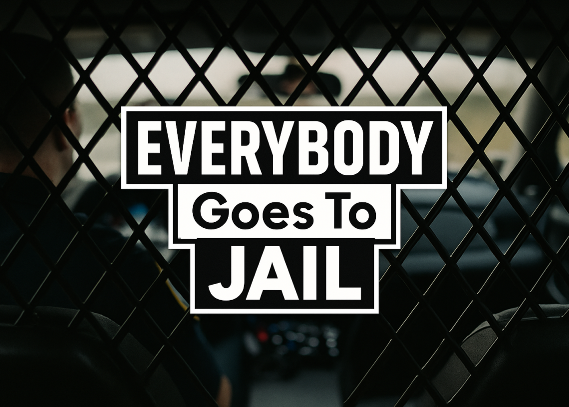 jail