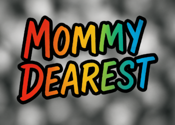 Bad Mom