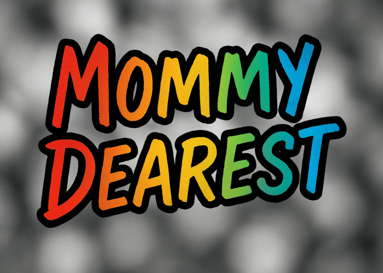 Bad Mom