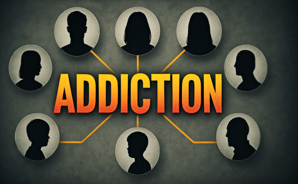 Addiction