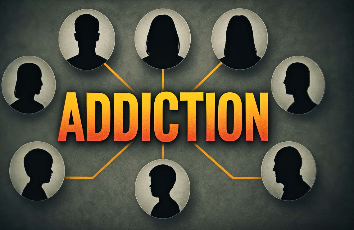 Addiction