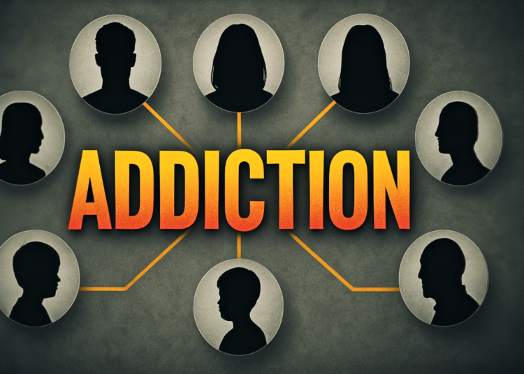 Addiction