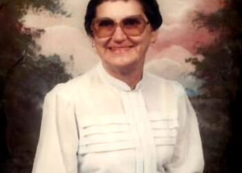 Anna Elizabeth McClintic