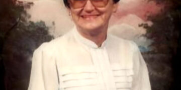 Anna Elizabeth McClintic