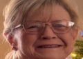 Barbara Jeanette Bretz