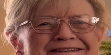 Barbara Jeanette Bretz
