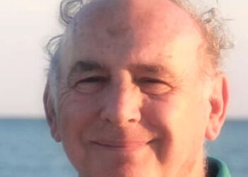 Bobby Nelson Sparks