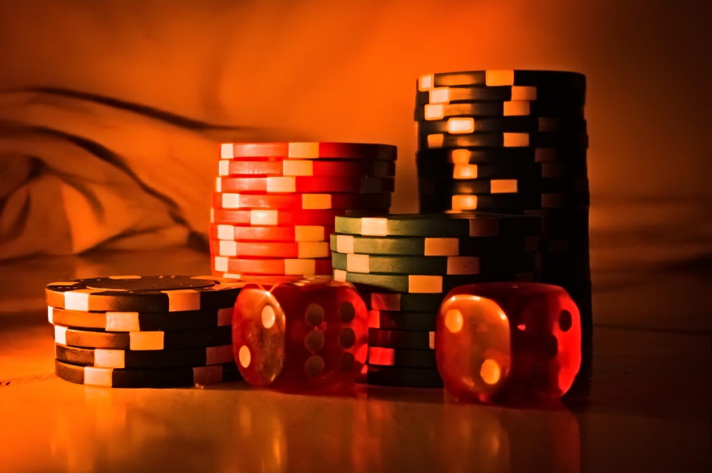 Ohio Casino