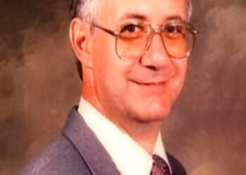David Charles Lewis