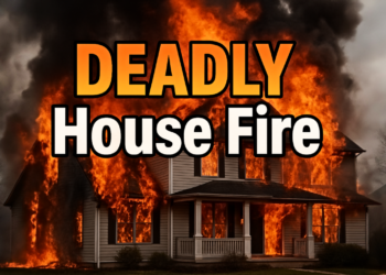 Deadly House Fire