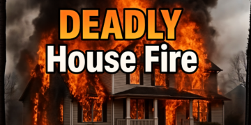 Deadly House Fire