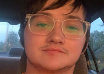 Devon Shad Holsinger