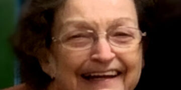 Frances J. Williamson