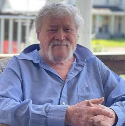 George Cassidy