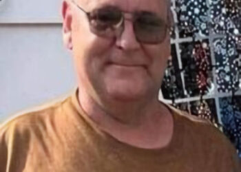 James Paul Kozee