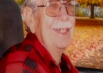 John Edward Ockerman
