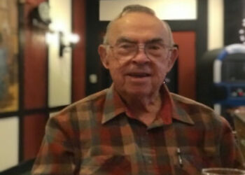 Leander Workman, Sr.