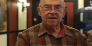 Leander Workman, Sr.