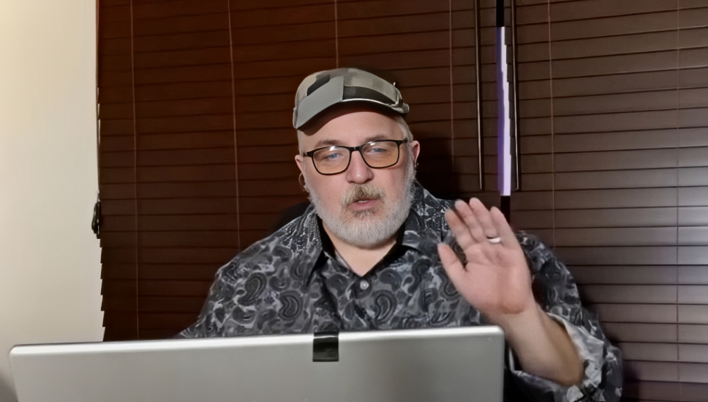 Mark Craycraft