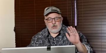 Mark Craycraft