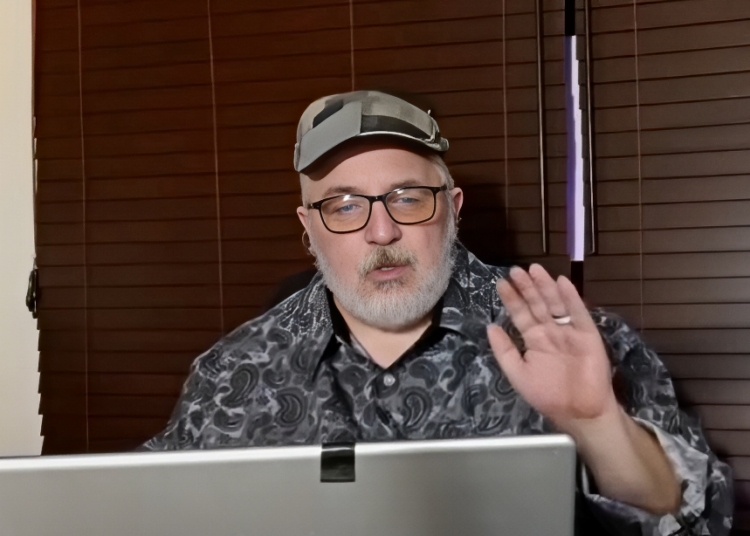 Mark Craycraft