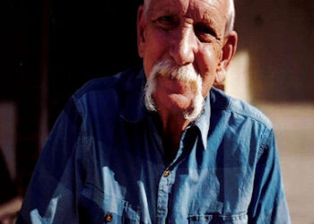 Michael Ward Mills