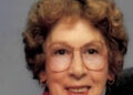 Patricia Ann Brammer