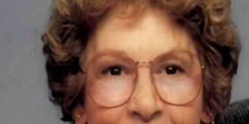 Patricia Ann Brammer