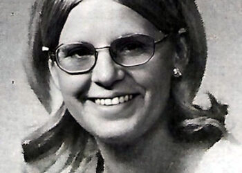 Penny Sue (Scaggs) Henthorn