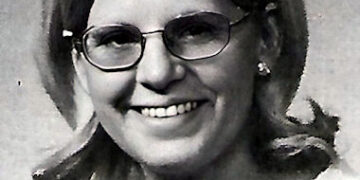 Penny Sue (Scaggs) Henthorn