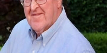 Robert Lee Barbee