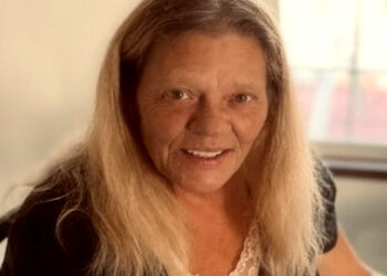 Robin Sue Robinson