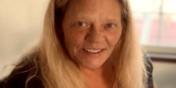 Robin Sue Robinson