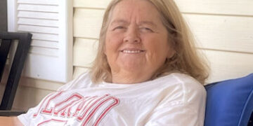 Theresa Gale Tumbleson
