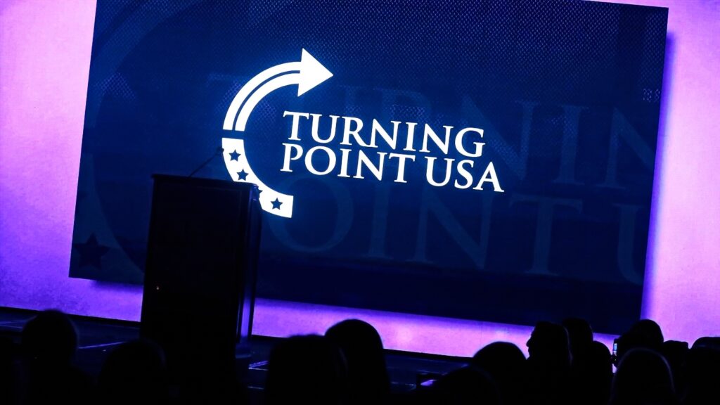 Turning Point USA