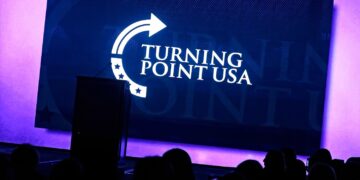 Turning Point USA